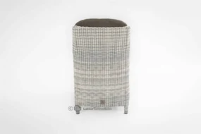 4 Seasons Outdoor | Indigo dining chair ice  Tuinstoel     weerbestendig