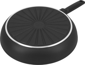 Demeyere Alu Comfort 3 Ceramic Koekenpan Ceraforce 28 cm - Alu Comfort 3 Ceramic - Demeyere