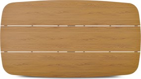 Lifestyle Garden Furniture Vicente/Noelle X Barset Rope Zand/Beige 5-delig