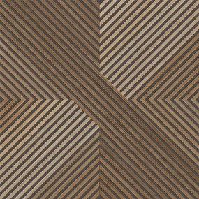 Valence Aguilar vloertegel 60x60cm bruin gerectificeerd