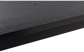 Goossens Bartafel Max, 90 x 90 cm 105 cm hoog