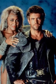 Foto Mad Max Beyond Thunderdome (Mad Max III), 1985