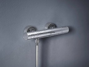 Grohe Grohtherm 800 Cosmopolitan douche thermostaatkraan chroom