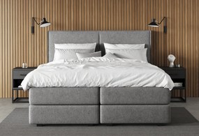 Boxspring Home 50 – Bij Swiss Sense