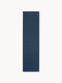 Dubbelzijdige in- & outdoor loper Whitby