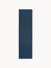 Dubbelzijdige in- & outdoor loper Whitby