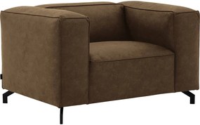 Goossens Loveseat Calvin, Loveseat