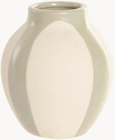 Vaas Oscar van keramiek, H 32 cm