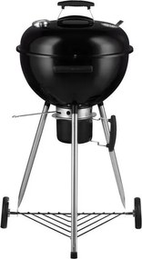 Mustang Gourmet Kettle Houtskoolbarbecue 43,5 cm