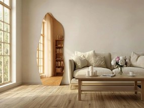 Bronzen spiegel Base B27