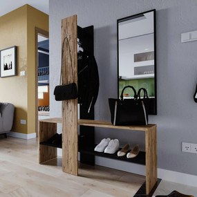 Halmeubel Dana | Hannah Home