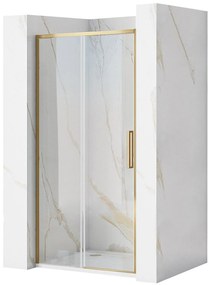 Douchedeur Rea Rapid Slide Gold Brush 100