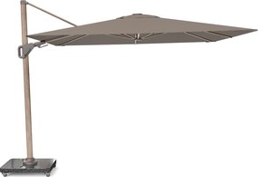 Platinum Nexus T² Premium X (excl. Voet) Mocha Taupe