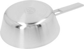 Demeyere John Pawson 7 Conische sauspan 20 cm / 2 l - John Pawson 7 - Demeyere