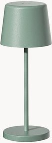 Dimbare draagbare LED tafellamp Kelly Mini