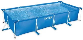 INTEX Zwembad Rectangular Frame 220x150x60 cm 28270NP