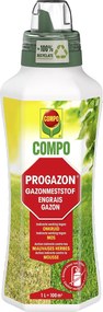 Compo Progazon 1L – Vloeibare gazonmest – Voedt, Beschermt &amp; Versterkt