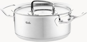 Braadpan Original-Profi met deksel