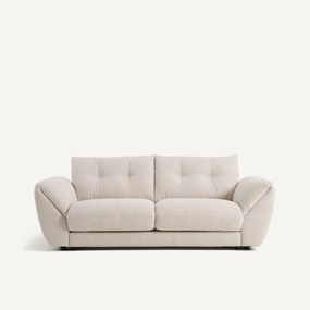 3-zits slaapbank in tweed, Edgar