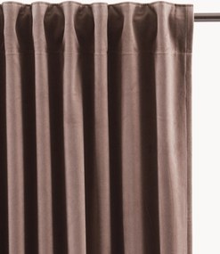 Kamerscheidingsgordijn Elsi Brow