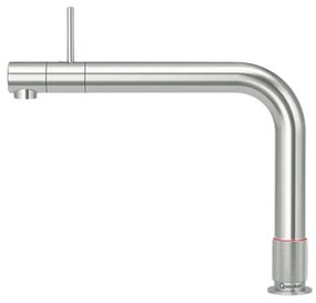 Quooker Front Keukenmengkraan - zonder boiler - RVS FRONTRVS