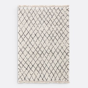 Vloerkleed in berber stijl, Madara