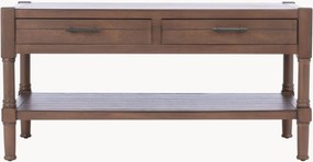 Salontafel Filbert van grenenhout