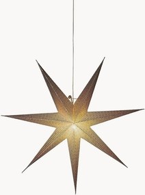 LED kerstster Pia