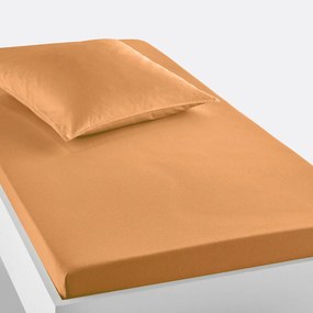 Hoeslaken in bio katoen, Scenario