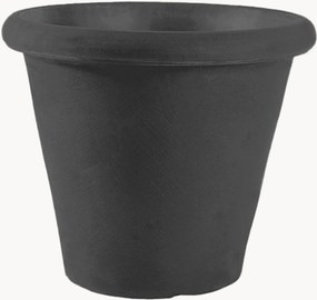 Outdoor plantenpot Camelia, H 35 cm