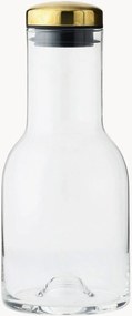 Mondgeblazen karaf Bottle, 500 ml
