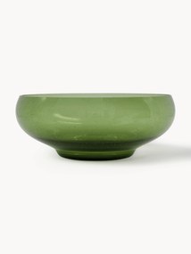 Mondgeblazen serveerschaal Jelly