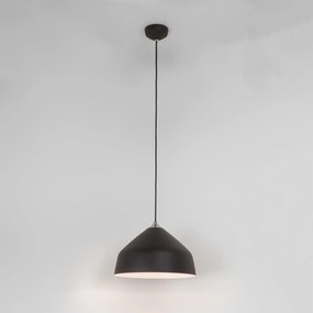 Astro -  Hanglamp Ginestra Zwart  Metaal