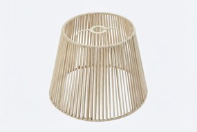 Buiten Lampenkap Met Beige Touw IP // - Jayla Rope Zand/Beige