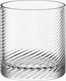 Whiskyglazen Berlin, 6-delig