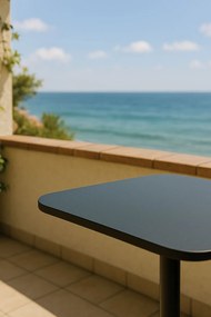 Hoge Tafel Sunset 60 cm