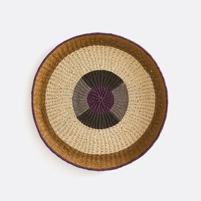 WanddecoratieØ69 cm, Onaga