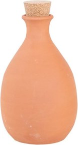 Esschert Design olla S - LxBxH: 15,2x15,2x26,5cm