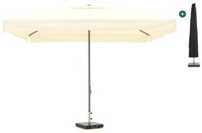 Shadowline Bonaire parasol 350x350cm