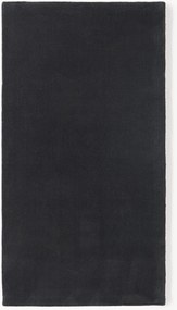 Handgeweven wollen vloerkleed Zayne