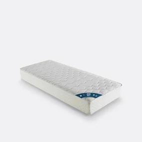 Matras in latex, stevig comfort