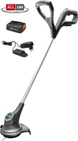 Gardena Accutrimmer SmallCut 23/18V P4A - SET