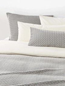 Waffelpiqué dekbedovertrek Clemente