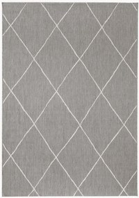 In- & outdoor vloerkleed Metro