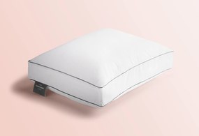 Aanpasbaar Hoofdkussen The Luxury Soft One – Bij Swiss Sense
