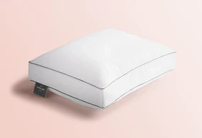 Aanpasbaar Hoofdkussen The Luxury Soft One – Bij Swiss Sense