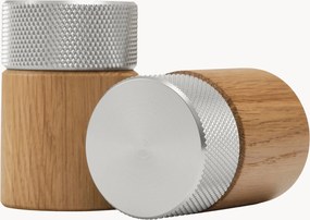 Zout- en pepermolen Sina