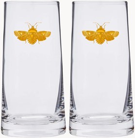 Highballglazen Bee, 2-delig