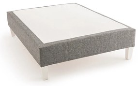 Boxspring met veren premium