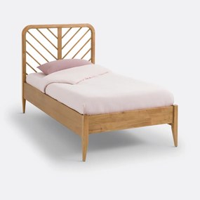 Kinderbed met beddenbodem, Anda